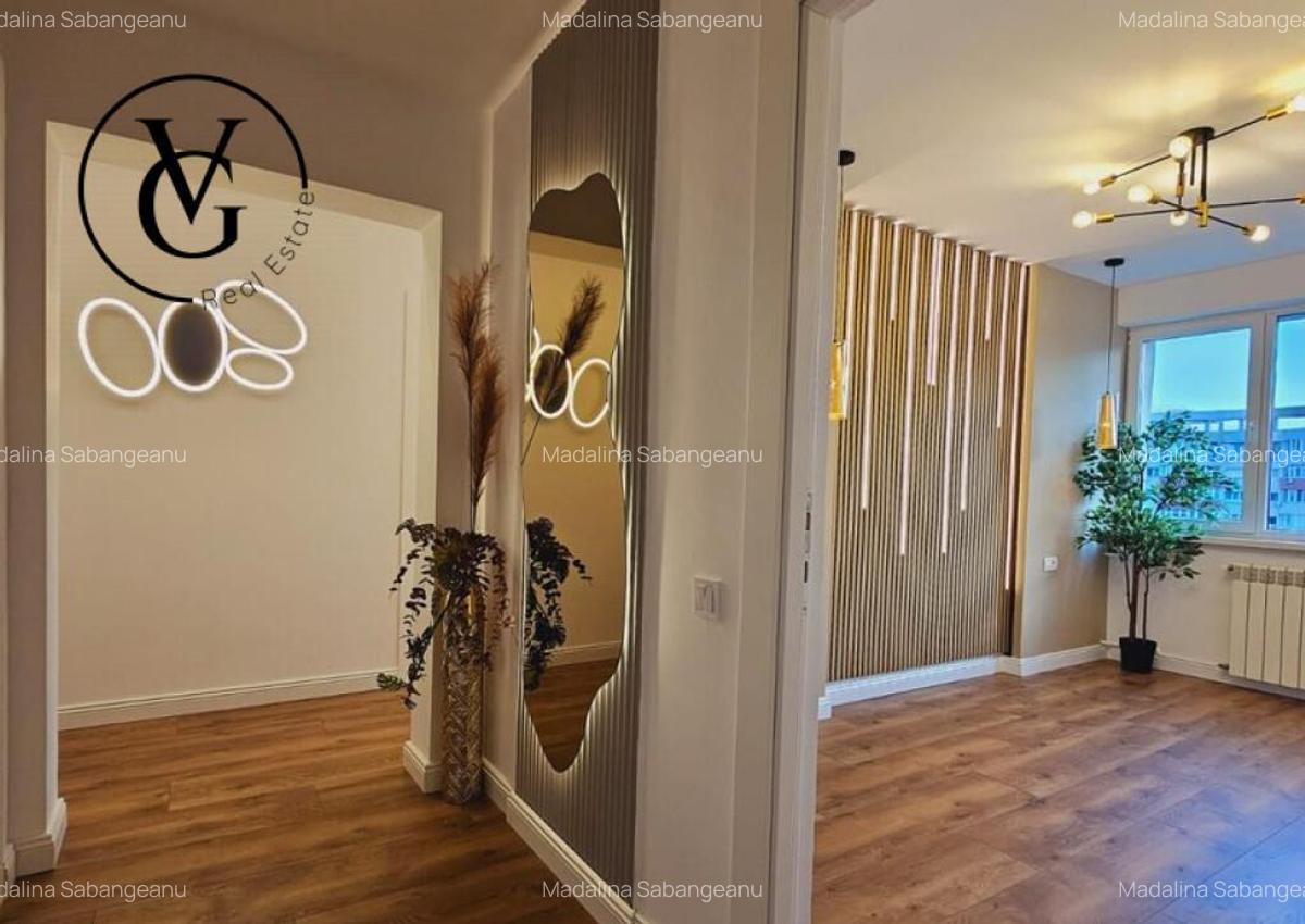 Apartament modern 2 camere - Kiseleff - Piata Victoriei - 4