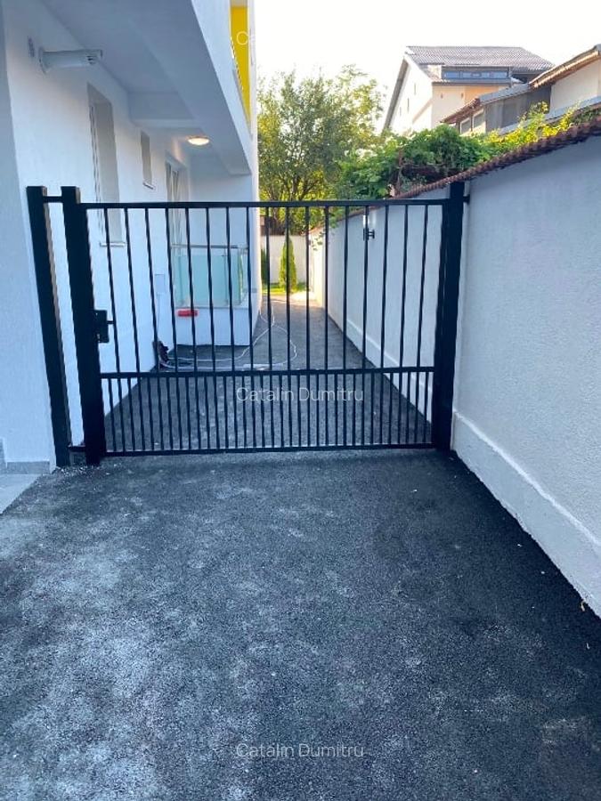 Apartament 3 camere cu grădină mare  plus 2 locuri de parcare incluse - 8