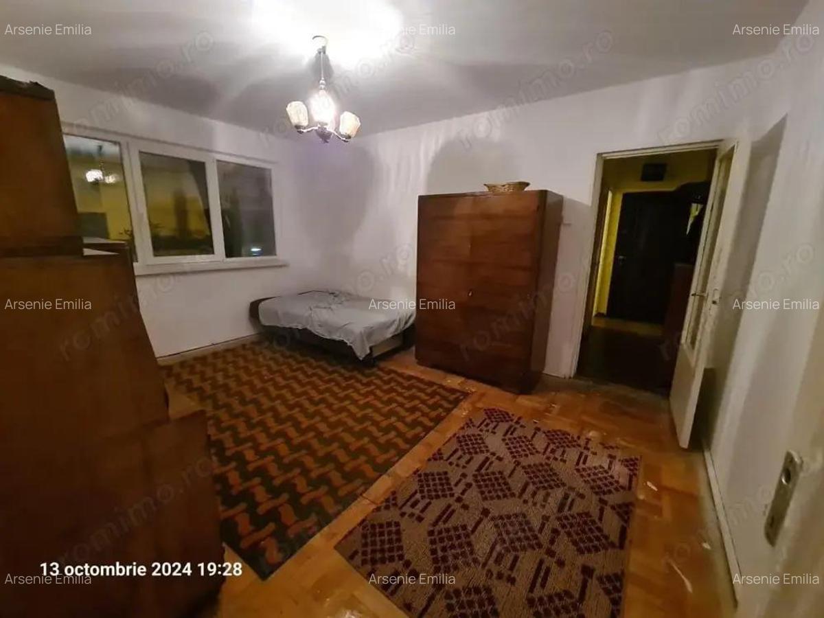 Apartament 3 camere, Calea Sagului. - 2