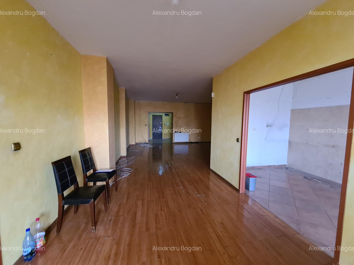 Ap 3 camere suprafata  mare  la 9 min de mers de  metrou Starulesti - 17