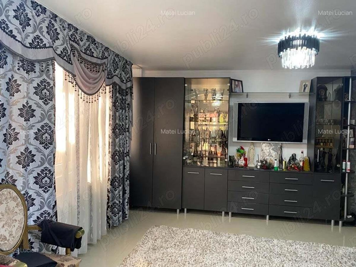 Agentia imobiliara VIGAFON vinde casa 5 camere Bariera Bucuresti - 10