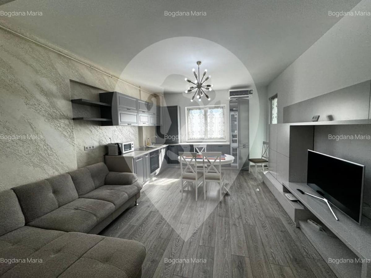 3 Camere | Piata Muncii | Global City  | Centrala Proprie - 7