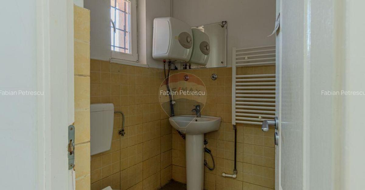 SPATIU COMERCIAL GHIMBAV | 125MP | OPEN SPACE | - 13