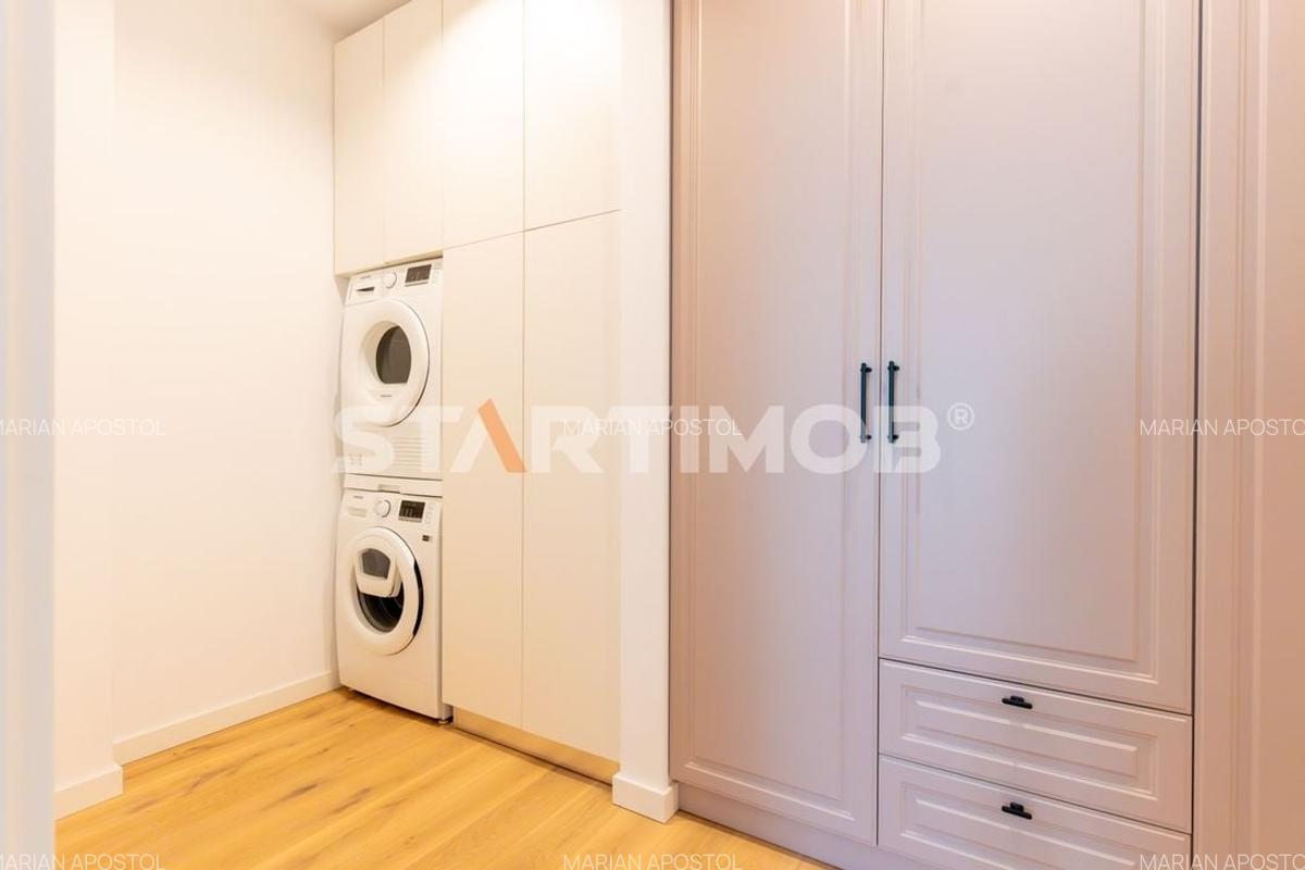 Apartament BSW RESIDENCE zona Universitatii Transilvania - 24