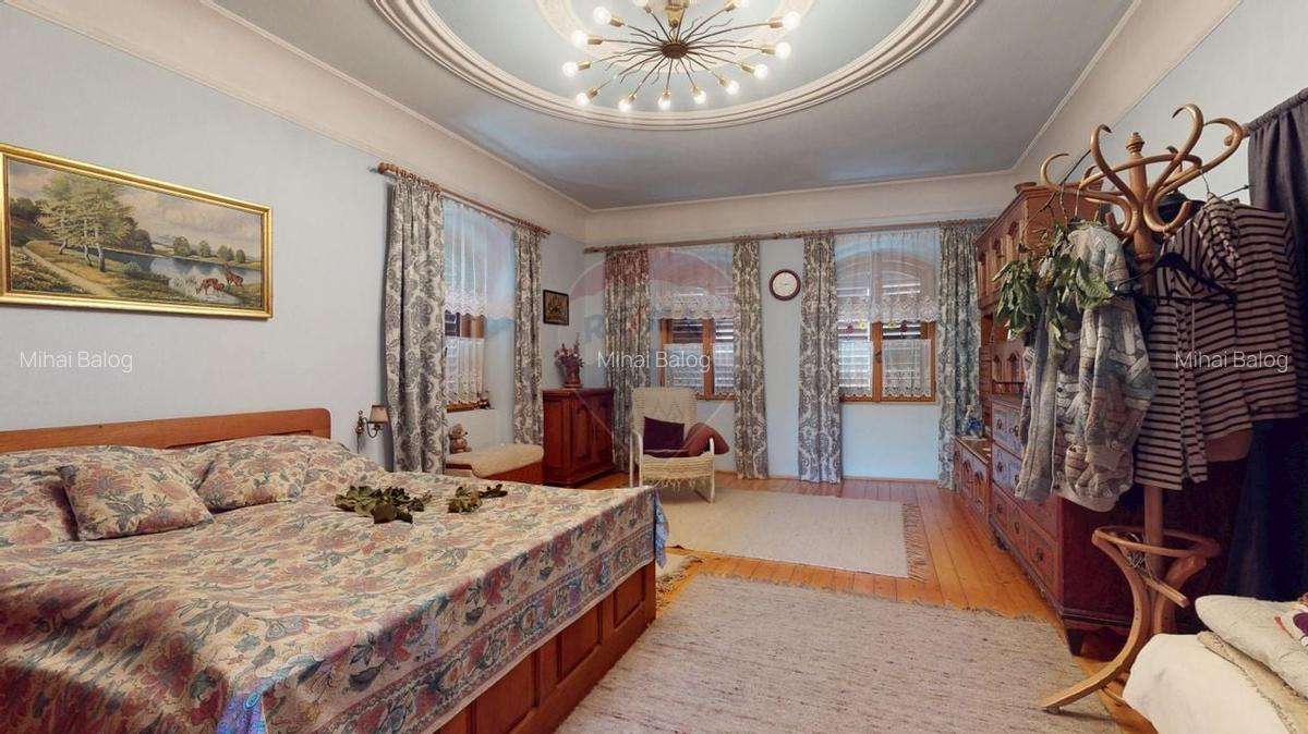 Proprietate autentica in Cata, Brasov - comision 0% cumparator - 3 Proprietate autentica in Cata, Brasov - comision 0% cumparator - 3