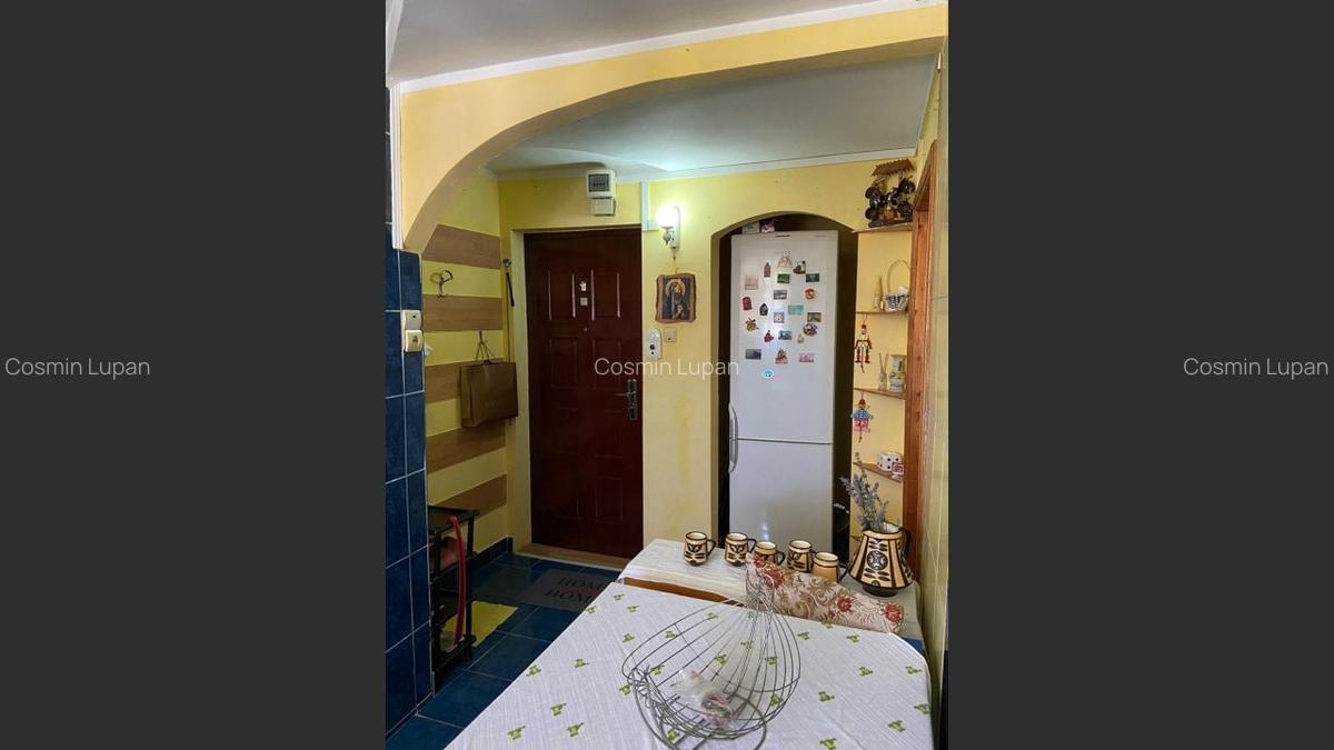 COMISION 0% - APARTAMENT 2 CAMERE, TIGLINA 1 - 2