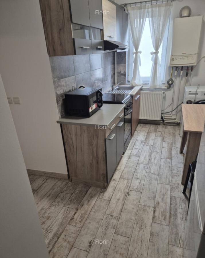 Apartament doua camere Cetate - 7