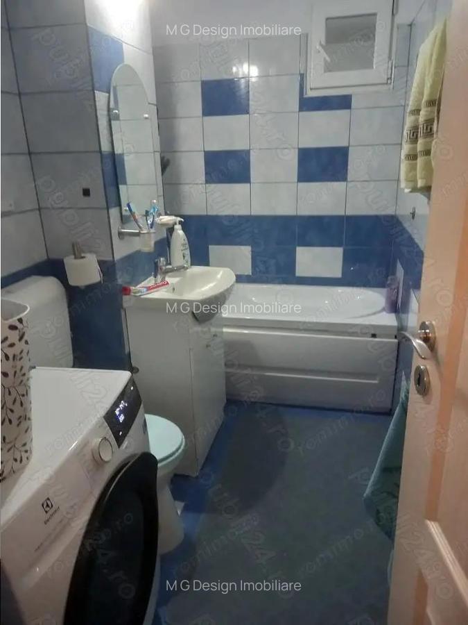 Apartament 1 camera decomandat, etaj 1, zona Lipovei CENTRALA - 2 Apartament 1 camera decomandat, etaj 1, zona Lipovei CENTRALA - 2