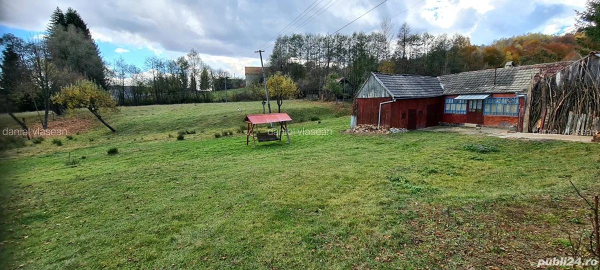 Vand casa cu teren - 3