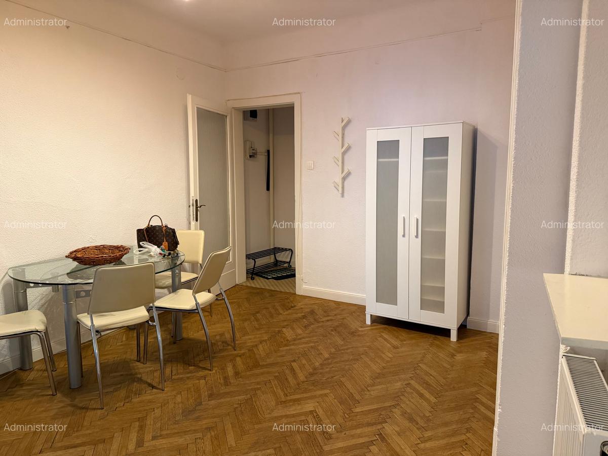 UNIVERSITATE,CALEA VICTORIEI , 3 camere deosebit, luminos, spațios, CENTRALA - 21