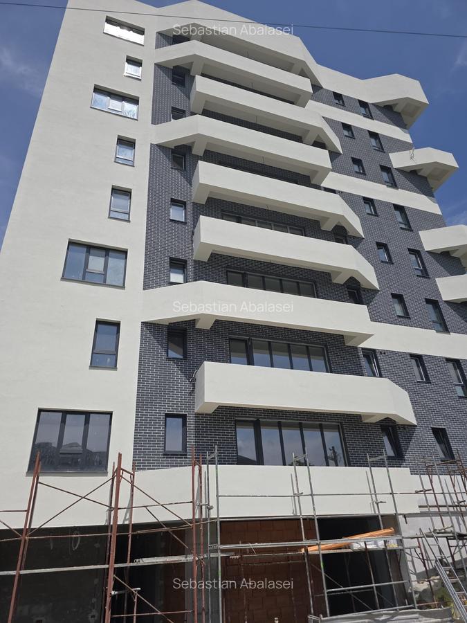 Apartament 1 camera-Nicolina la bld,prima statie,et 4/10,pret cu Tva  cod:150377 - 3