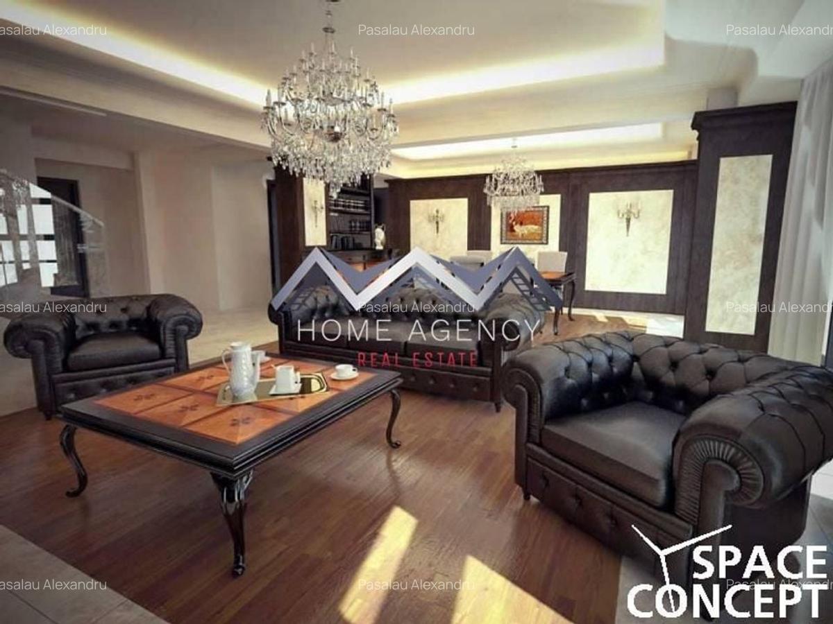 Apartament central Cartierul Evreiesc - 1