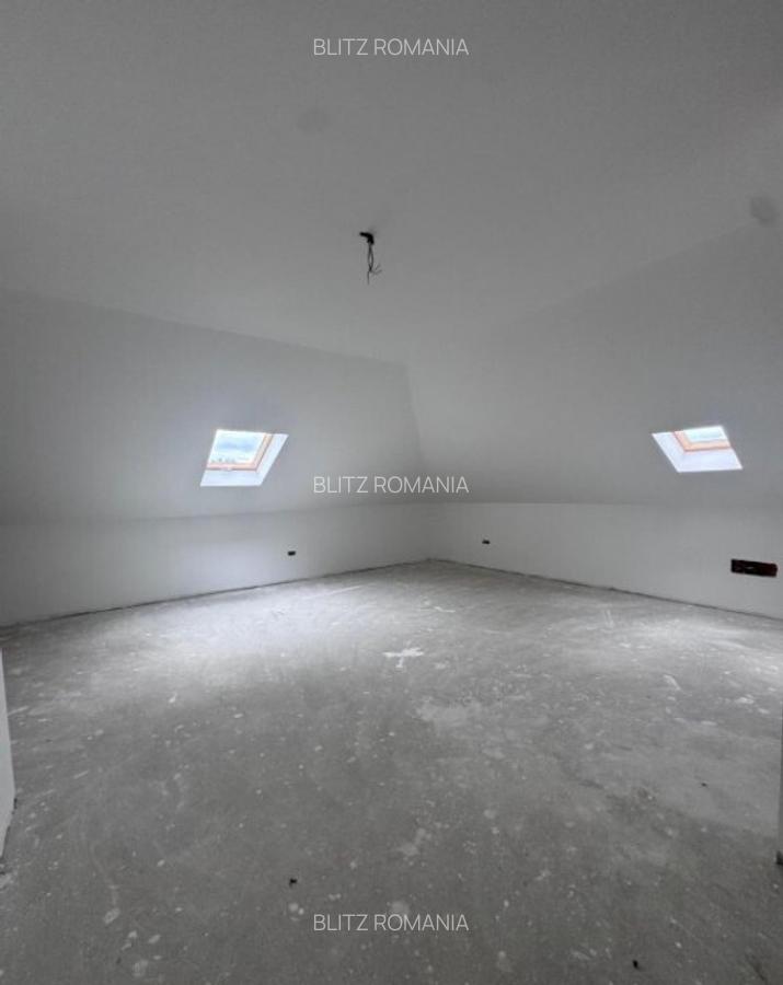 Casa individuala, noua, 800mp teren , Horodnic de Sus - 9