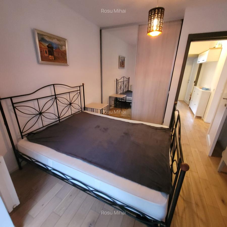 Domenii, Av. Popișteanu, mobilat și utilat, loc de parcare - 11