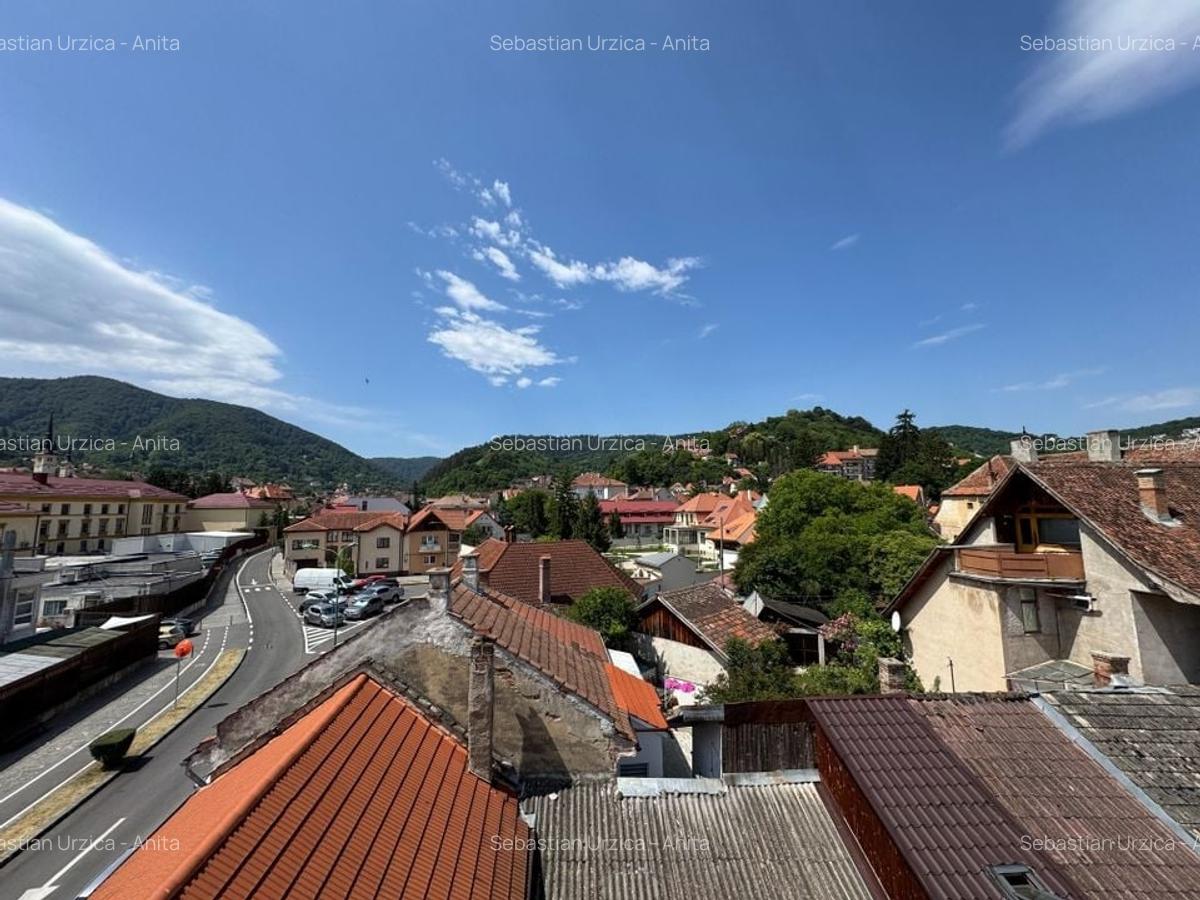 Apartament cu 4 camere decomandat, mobilat în Centrul Istoric - 20