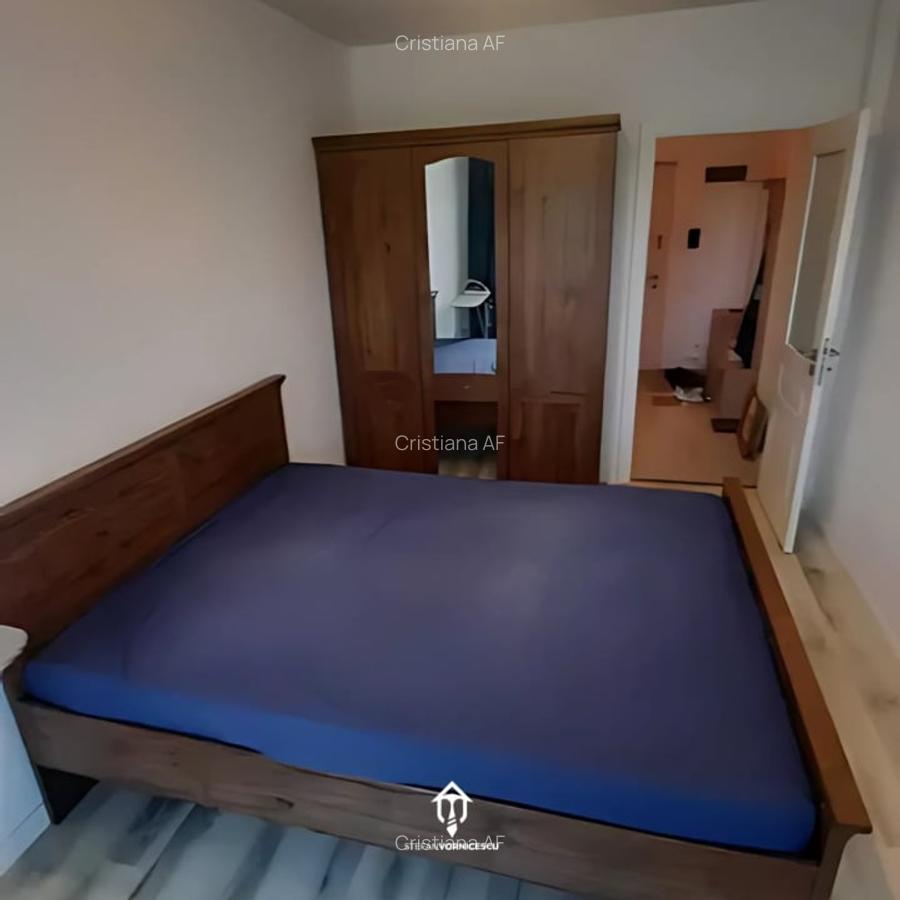 Apartament cu 2 camere, mobilat în Copou - 6