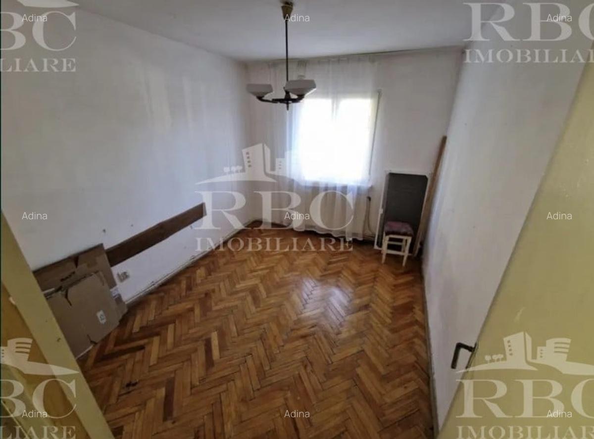 Apartament cu 4 camere in Grigorescu - 2