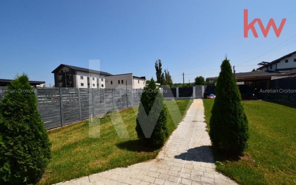 Casa Banu Maracine, 100 mp construiti, 500 mp teren, constru - 2