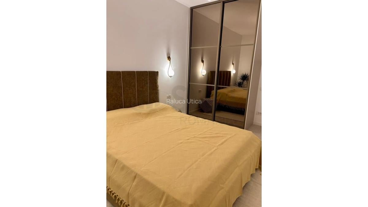 Apartament cu 2 camere semidecomandat în Herăstrău - 10