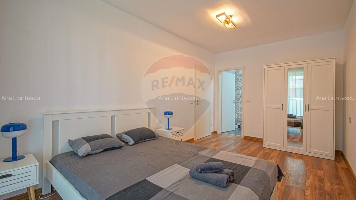 COMISION 0 % ! 3 CAMERE SI BOXA | PARCARE SUPRATERANA | MAURER VILLAS - 7