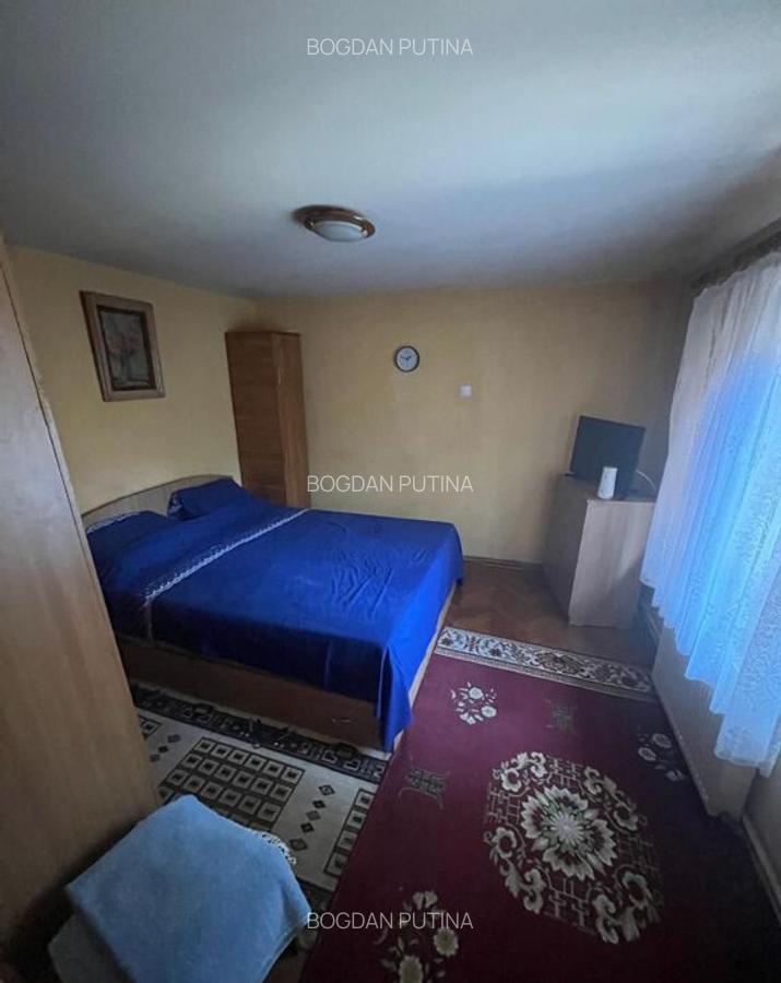 Casa km 5 cu teren mare - 30
