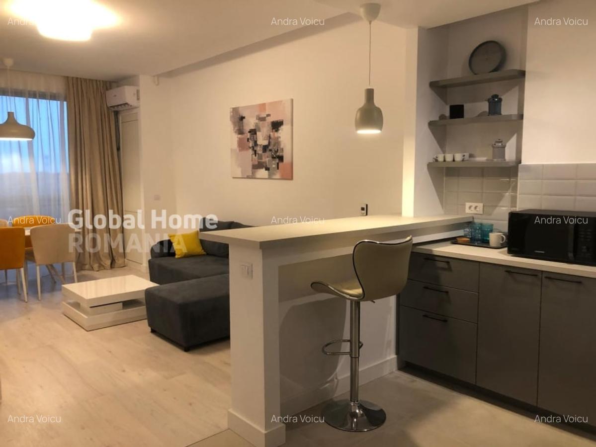 *NEW* Apartament 2 camere 55MP + Terasa | Onix Blue | Mamaia Nord - 8