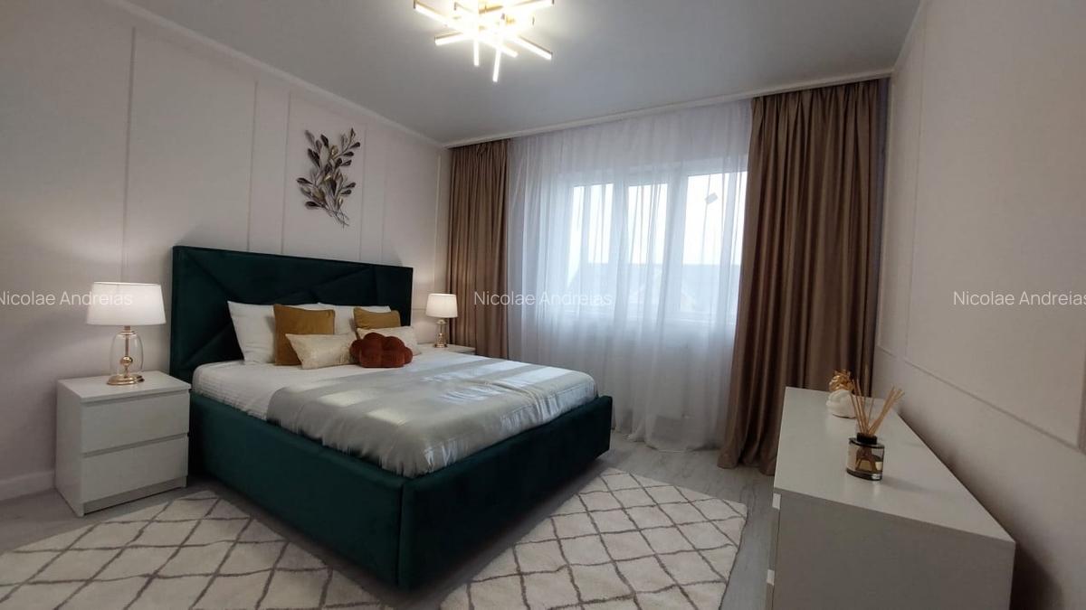 Grand Arena-apartament decomandat-finisaje premium - 3