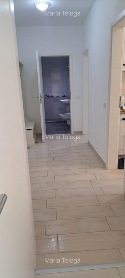 APARTAMENT DE VANZARE- 2 camere, DECOMANDAT, etajul 2/8 - TRACTORUL - 9