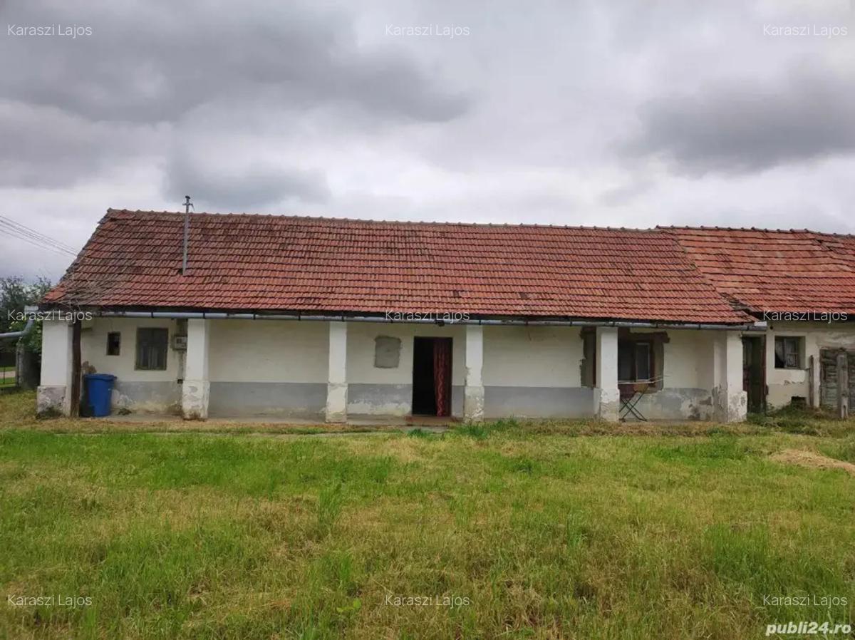 Casa in Kismarja - 1