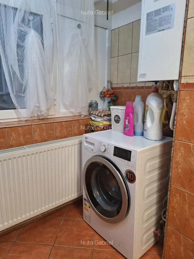 Inchiriez apartament 3 camere decomandate!! - 4