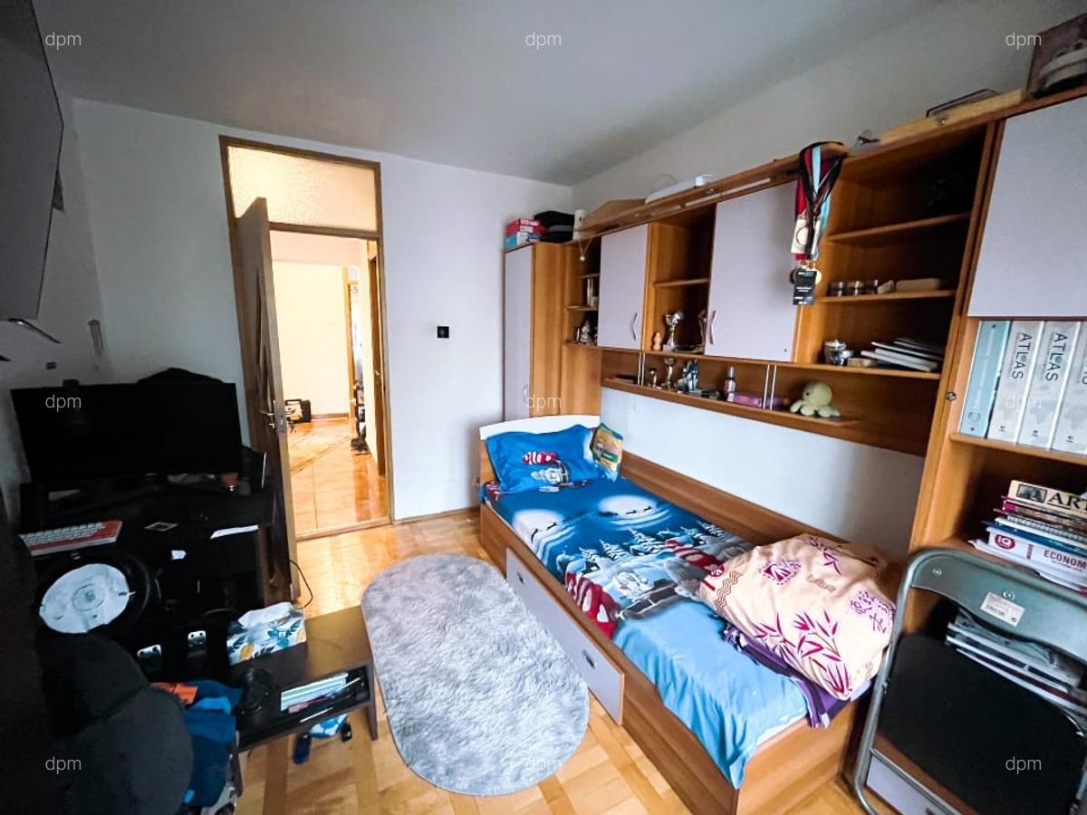 Apartament 3 camere de vânzare –  zona Onix-Electrica | 70 mp utili | Beci 8 mp - 14
