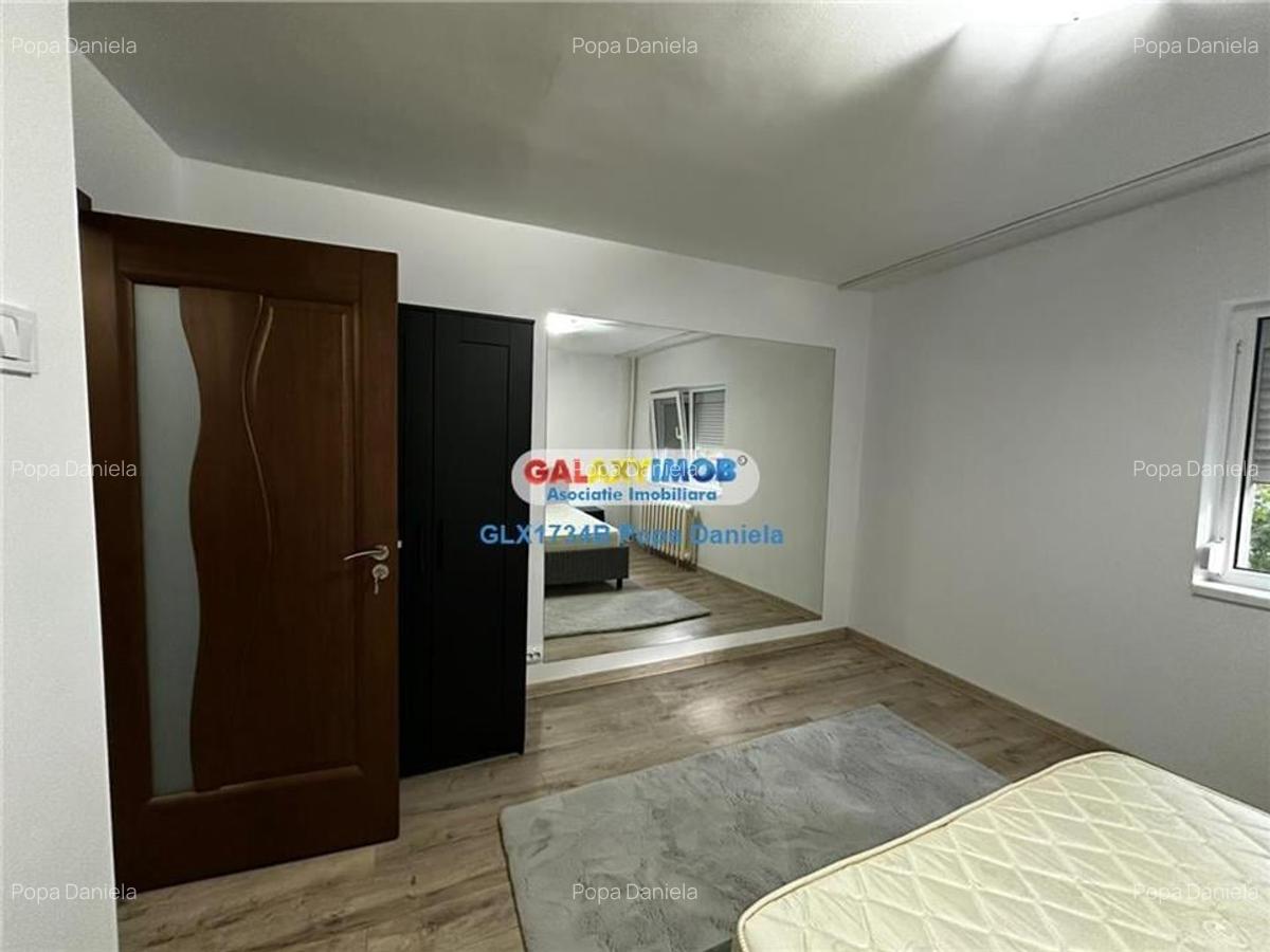 Prima inchiriere! 2 camere decomandat, Militari, Metrou Lujerului - 7