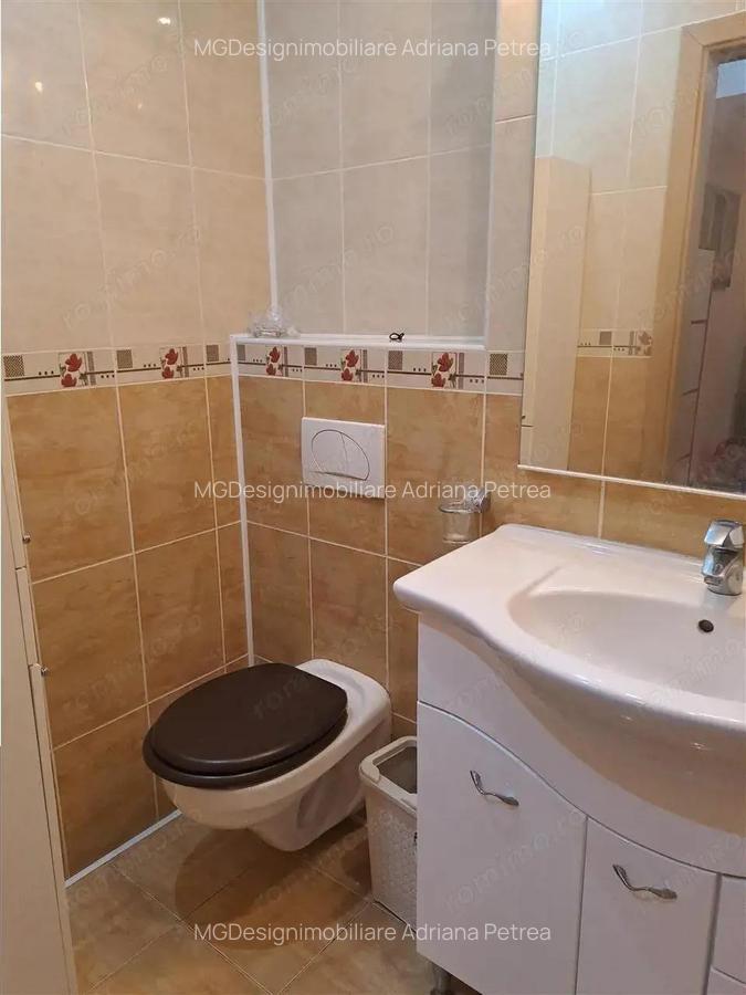 2 cam Circumvalatiunii Mall etaj 3 8 CENTRALA PROPRIE - 6