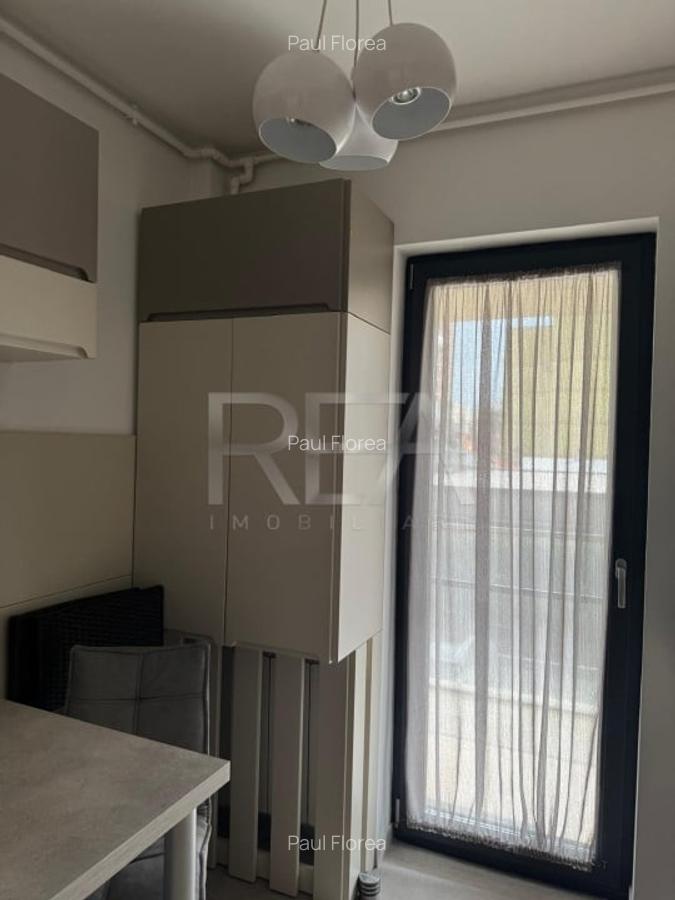 Apartament cu 2 camere in zona Alba la intersectia Dudesti cu Alba Iulia - 8