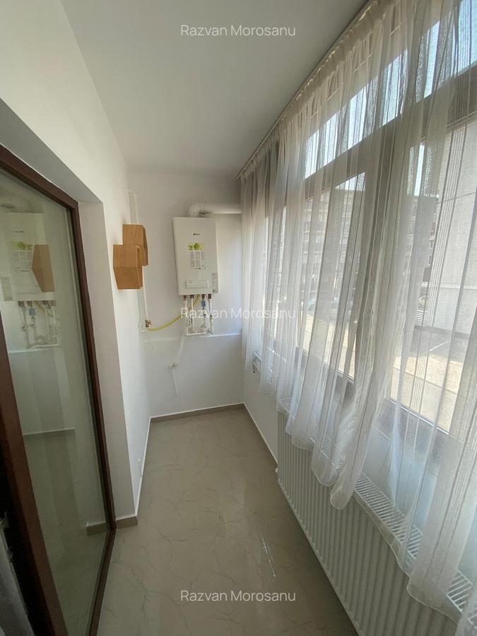 Apartament 2 camere 57mp Popas Pacurari - COD  160452 - 3