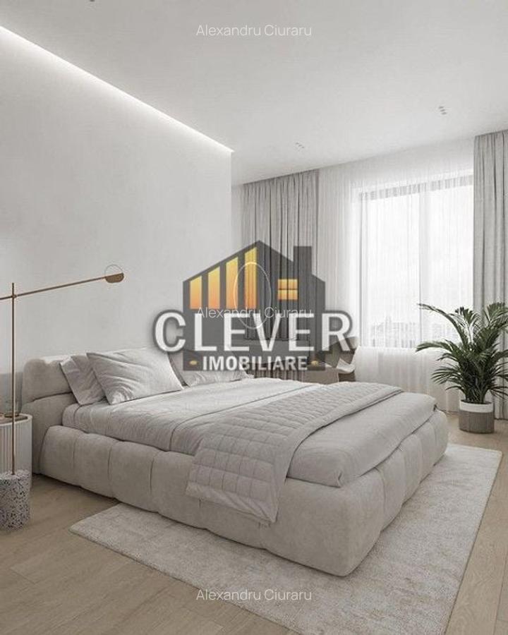 Apartament 2 camere Theodor Pallady Metrou Nicolae Teclu - 4