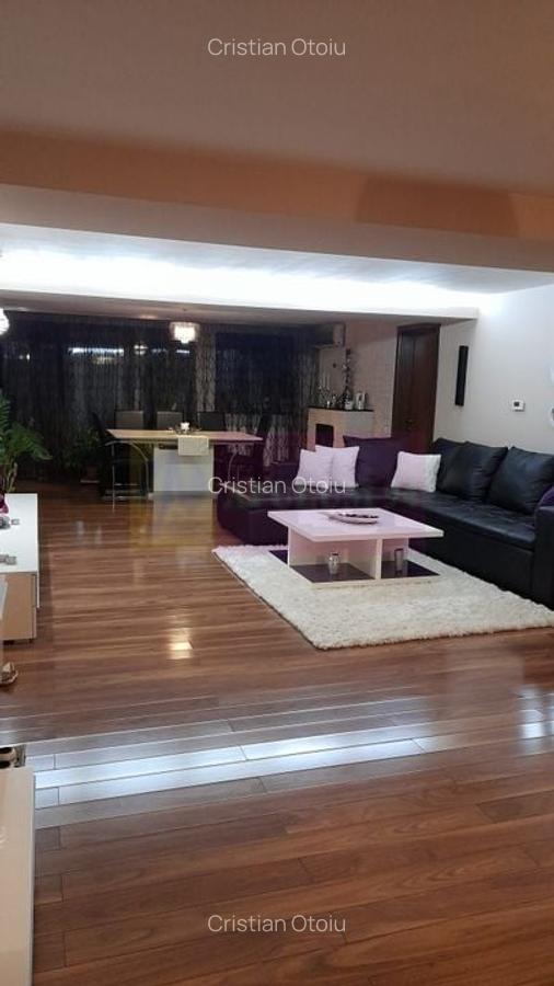 Apartament 5 camere LUX 230mp Popesti-Leordeni - 2