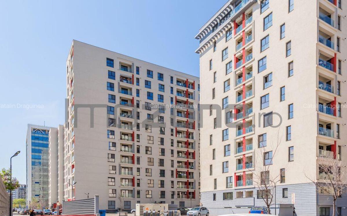 DRUMUL TABEREI - MALL PLAZA- IN EXIGENT RESIDENCE LOC DE ... - 8