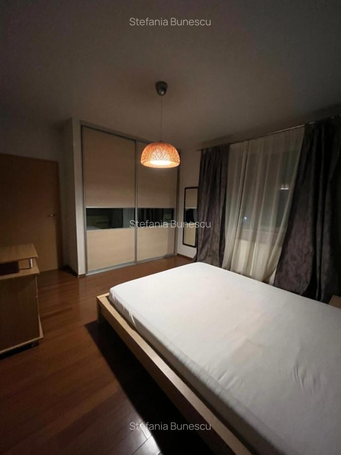 Apartament de inchiriat | 2 camere  | 59 mp– Str. Frunzei -Turnisor - 9