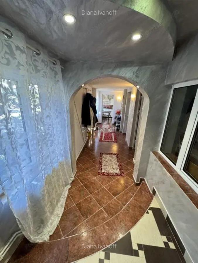 Casa caramida, zona Bar Bucov, renovata si extindere 2008-2018, Afi-Cora - 12