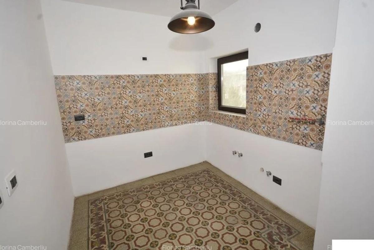 Dorobanti, imobil compus din 4 apartamente - 6