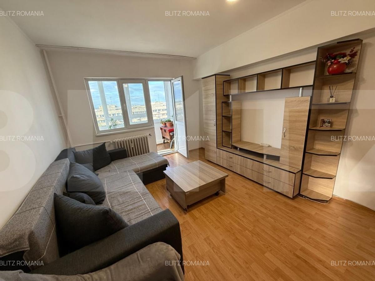 Apartament 2 camere Lujerului - foarte aproape de metrou - 3