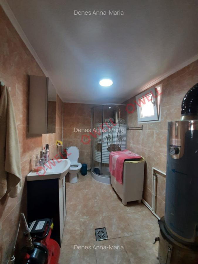 Casă cu 4 camere în Beia - 16