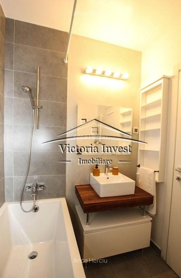 Apartament cu 3 camere - Arcadia Apartments Domenii - 15