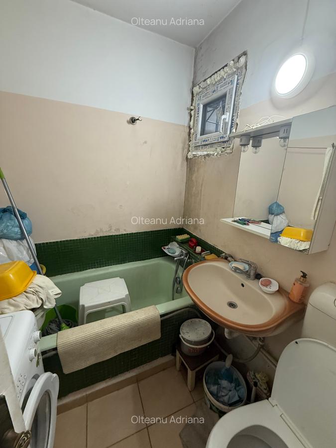 Str.Alunisului,langa piata Progresu, reabilitat termic - 4