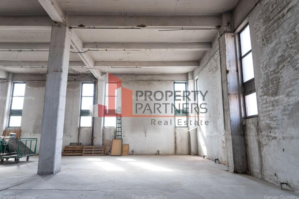 Spațiu comercial, 3066 mp în Politehnica - 6