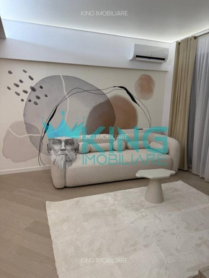 Apartament cu 3 camere decomandat, mobilat în Pipera - 1