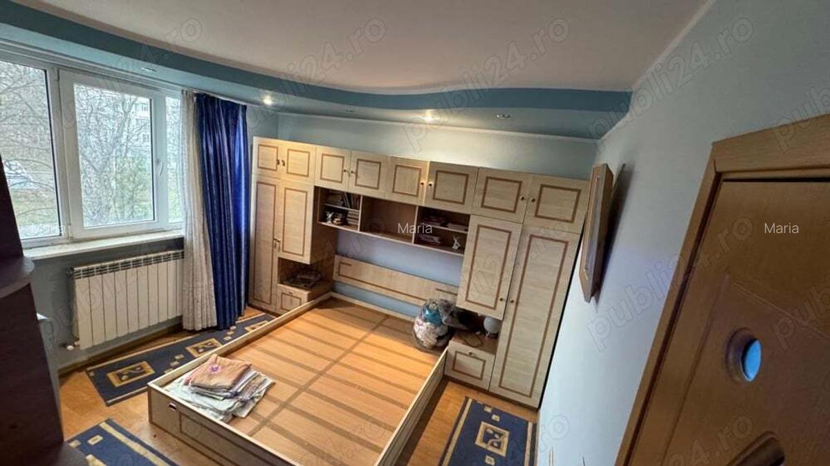 De vanzare apartament Tiglina 1 - 7