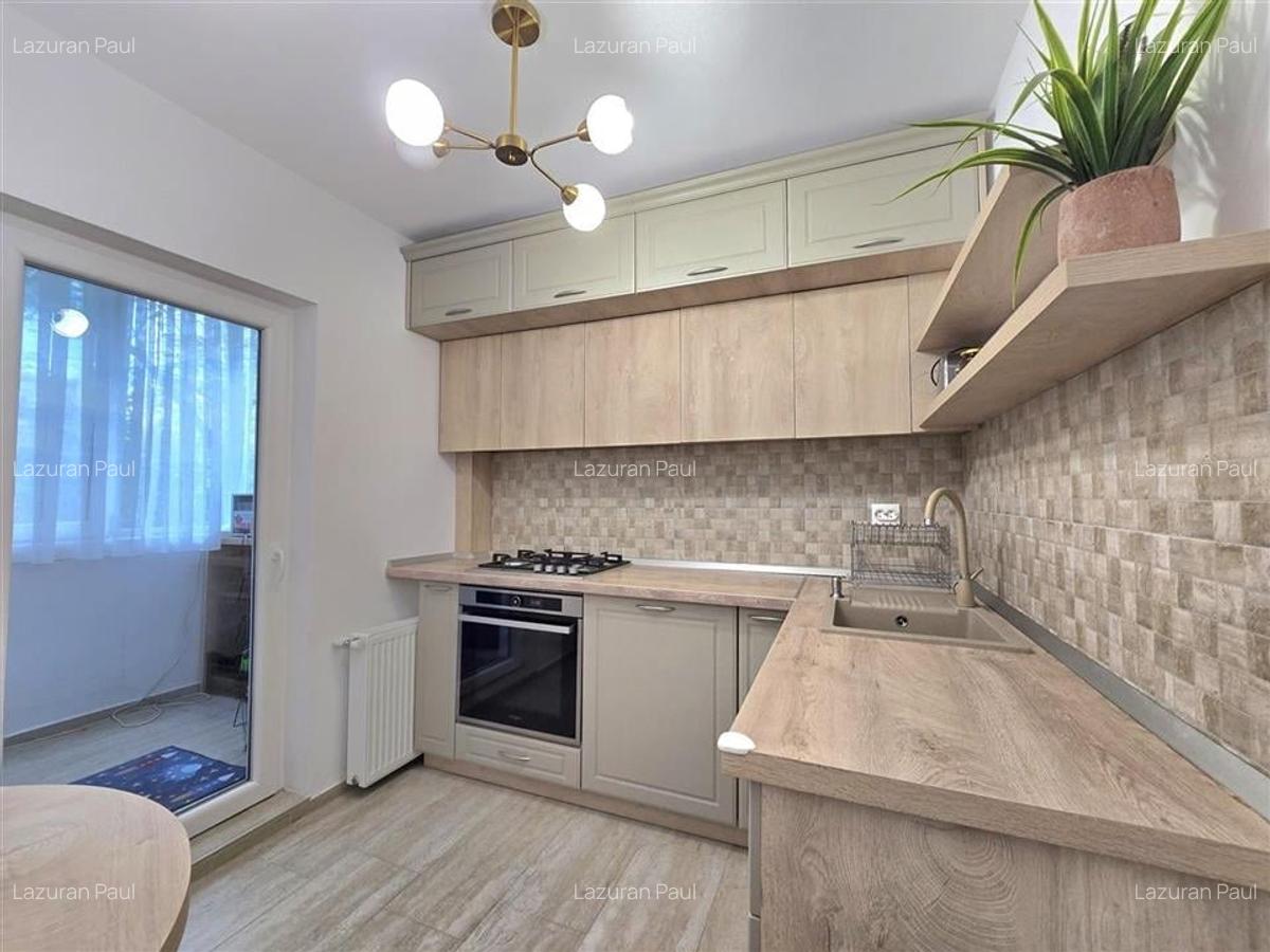 APARTAMENT 3 CAMERE | TIP PB | ETAJ 2 | ZONA DECEBAL | ORADEA - 10