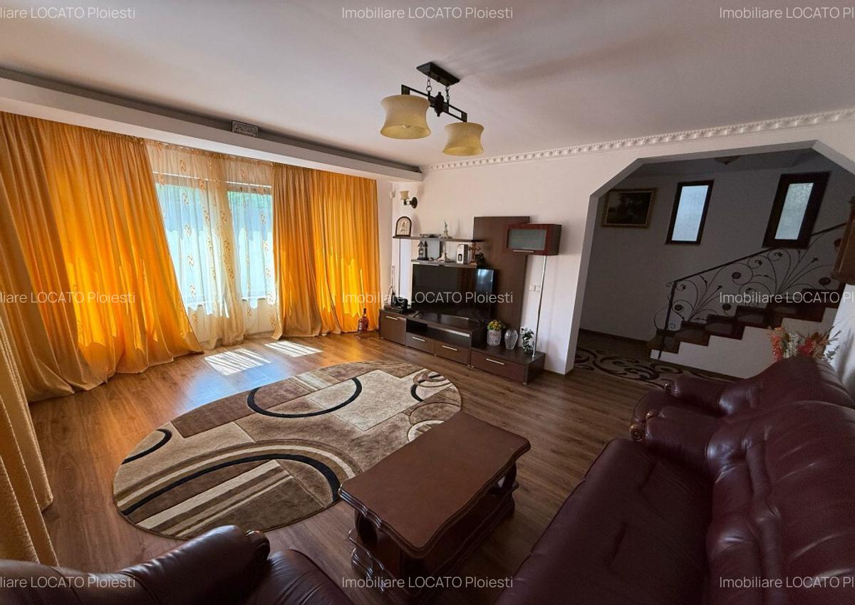 Casa moderna de vanzare - zona 8 MARTIE - Ploiesti - 5